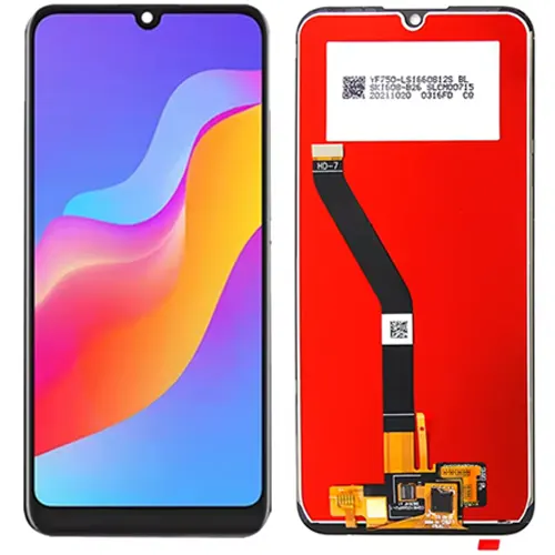 Replacement for HUAWEI HONOR 8A LCD DISPLAY - Quality Phone Parts in Sri Lanka